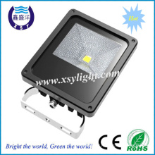 Factory price IP65 85lm/w outdoor led floodlight 20w